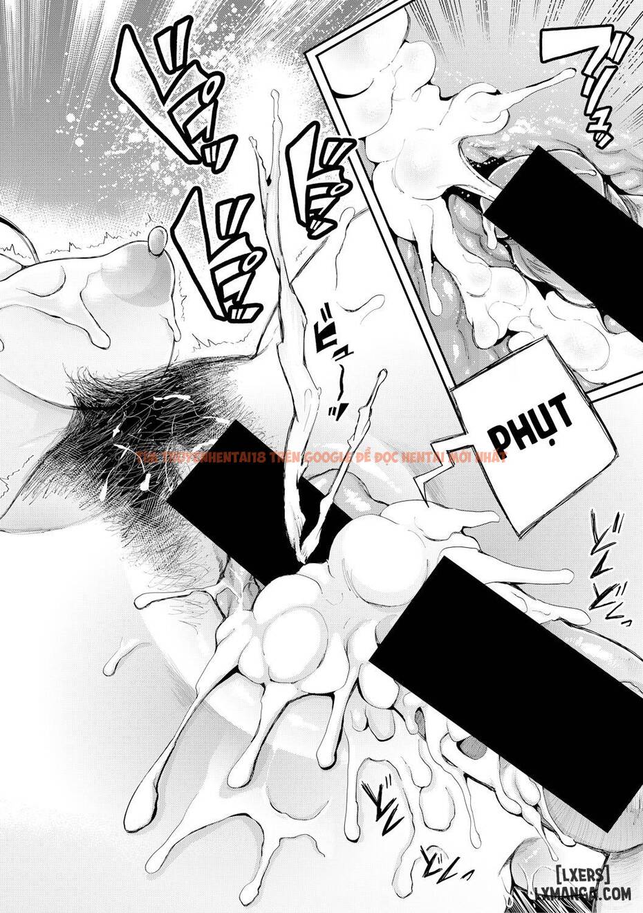 Trang truyện 29 trong truyện tranh Bạo Dâm Cô Giáo Và Đám Học Sinh Hư Hỏng - Chap 1 - lxmanga.org