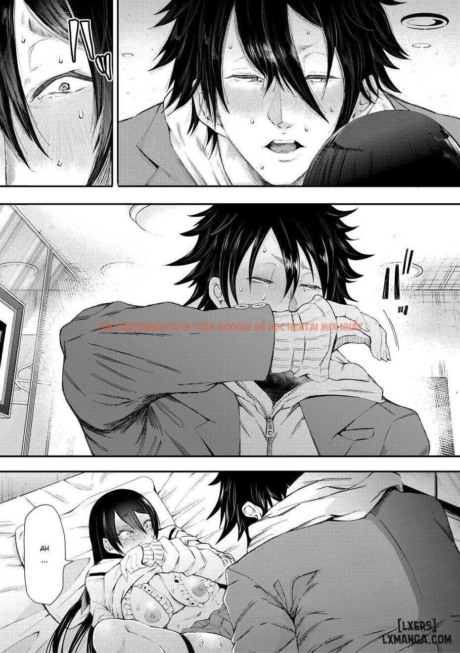 Trang truyện 22 trong truyện tranh Bạo Dâm Cô Giáo Và Đám Học Sinh Hư Hỏng - Chap 2 - lxmanga.org