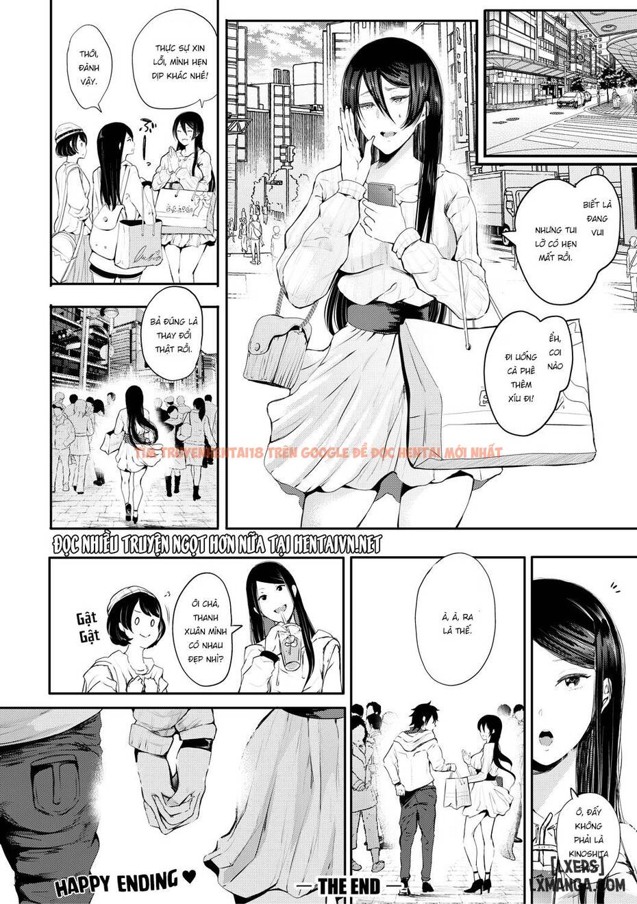 Trang truyện 35 trong truyện tranh Bạo Dâm Cô Giáo Và Đám Học Sinh Hư Hỏng - Chap 2 - lxmanga.org