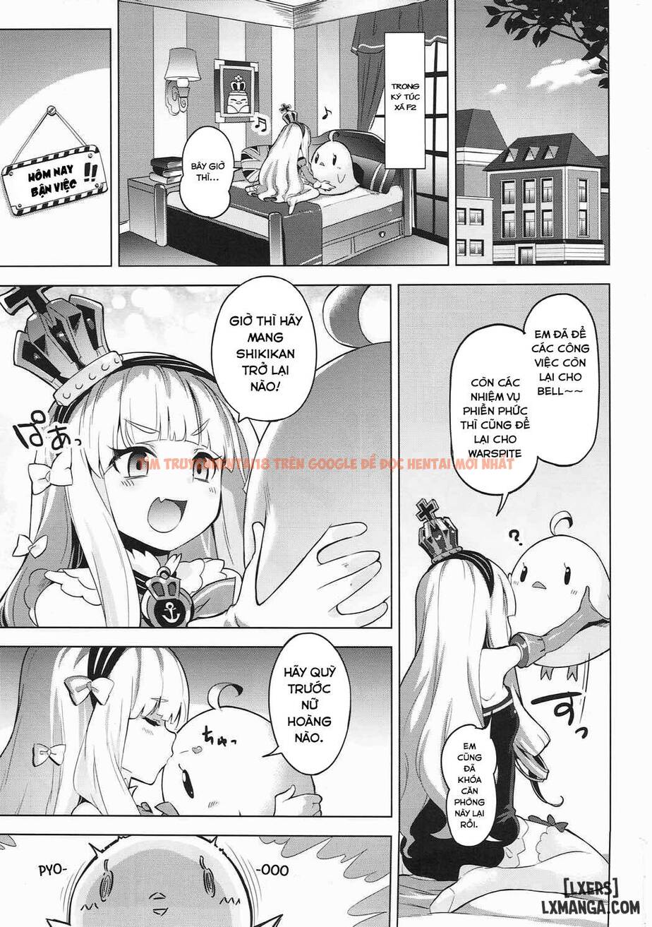Xem ảnh 1 trong truyện hentai Kinpatsu Manaita No Template - One Shot - hentaitvn.net