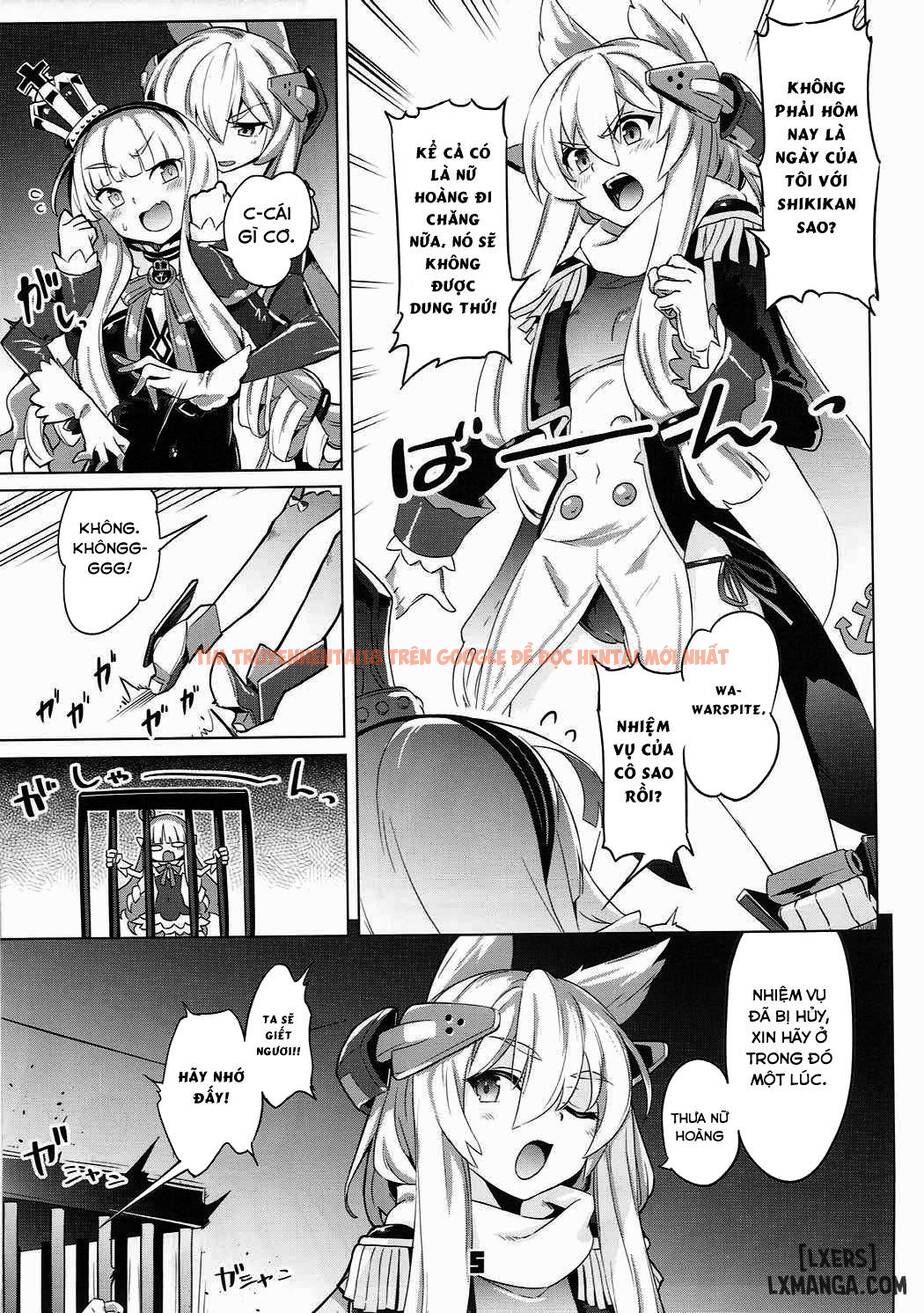 Xem ảnh 3 trong truyện hentai Kinpatsu Manaita No Template - One Shot - hentaitvn.net