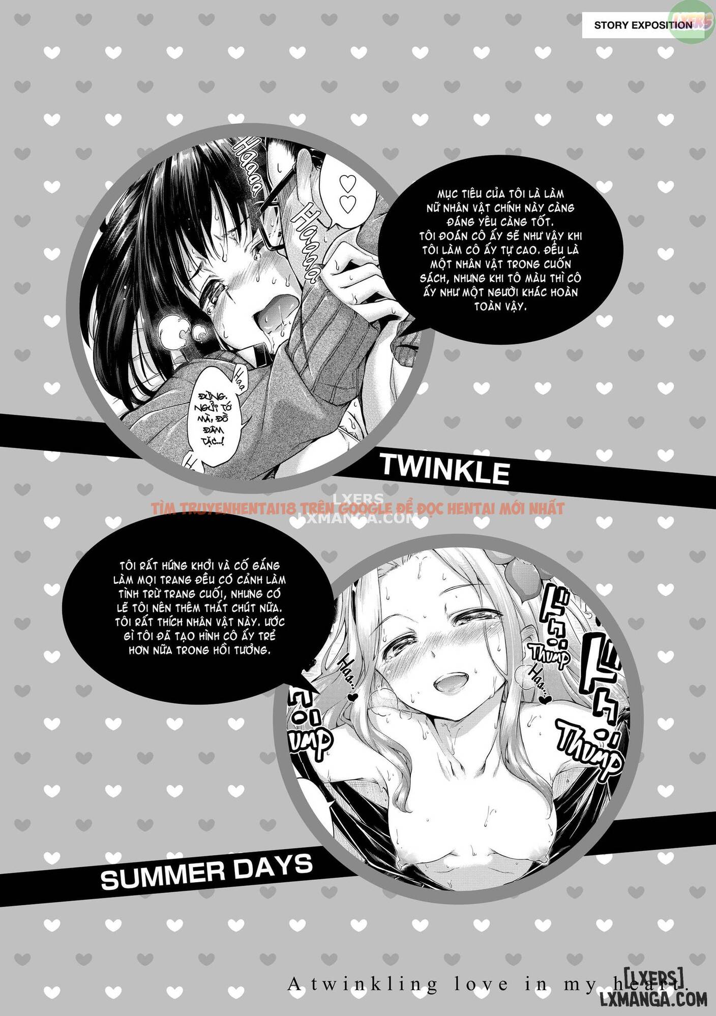 Xem ảnh Kira Kira - Chapter 3 - 24 - HentaiTruyen.fun