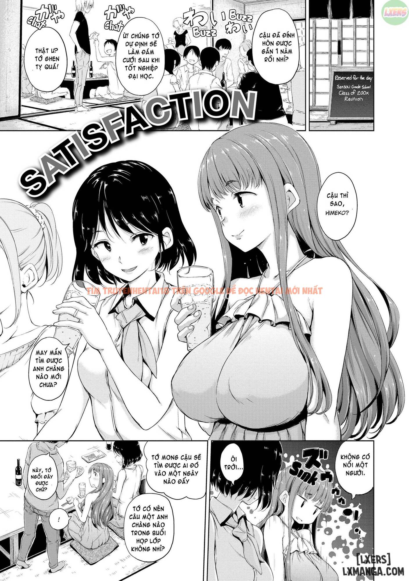 Xem ảnh Kira Kira - Chapter 5 - 3 - HentaiTruyen.fun