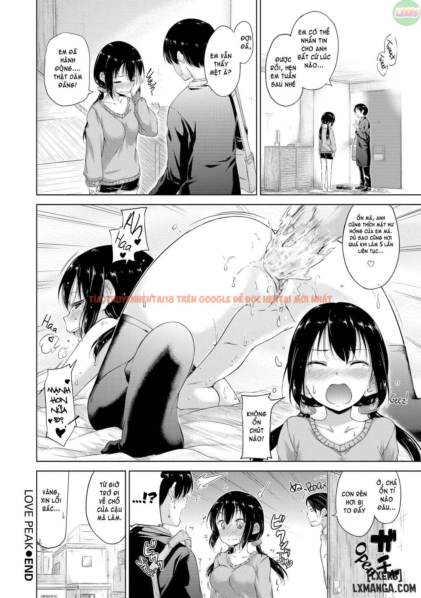Xem ảnh Kira Kira - Chapter 9 - 26 - HentaiTruyen.fun