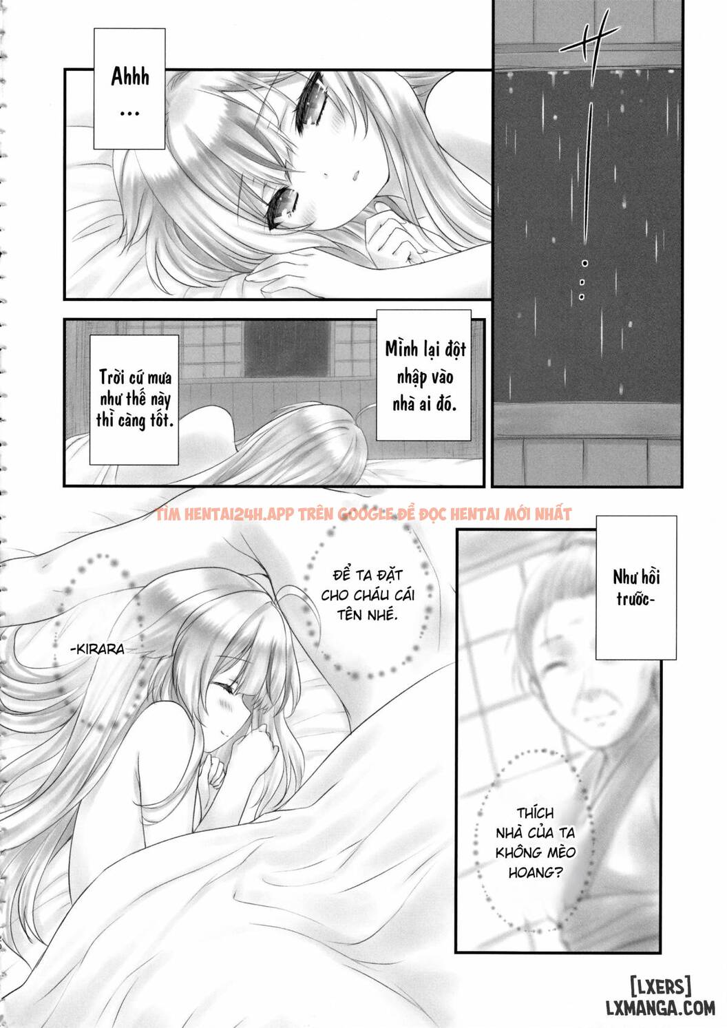 Xem ảnh Kirara No 
