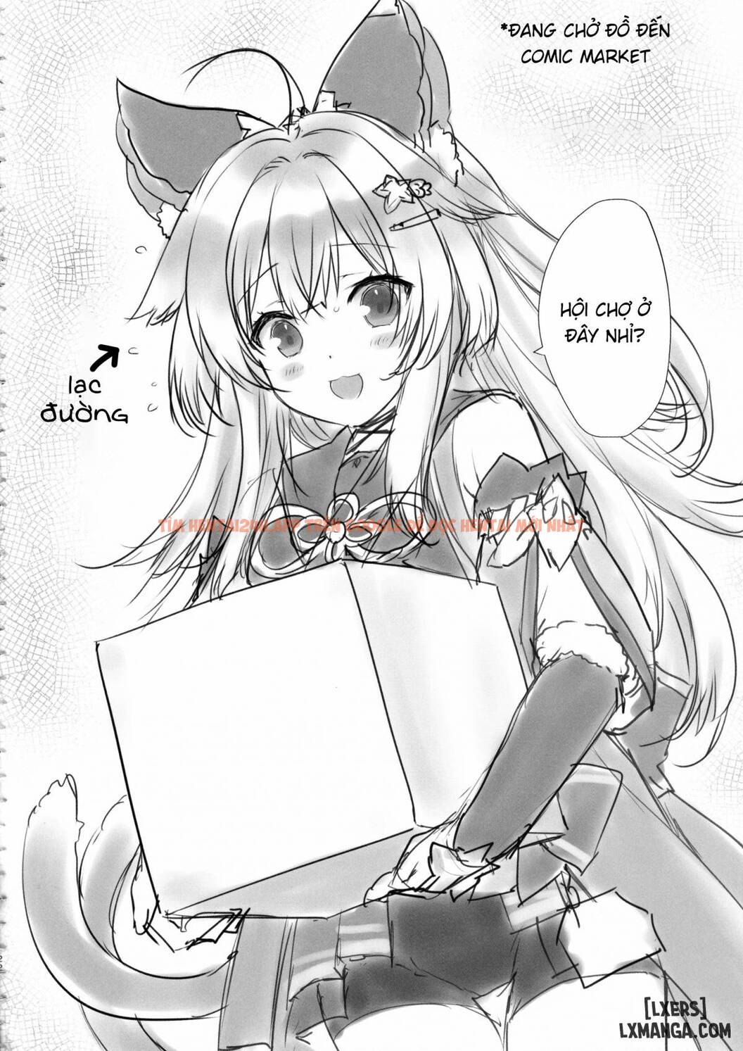 Xem ảnh Kirara No 