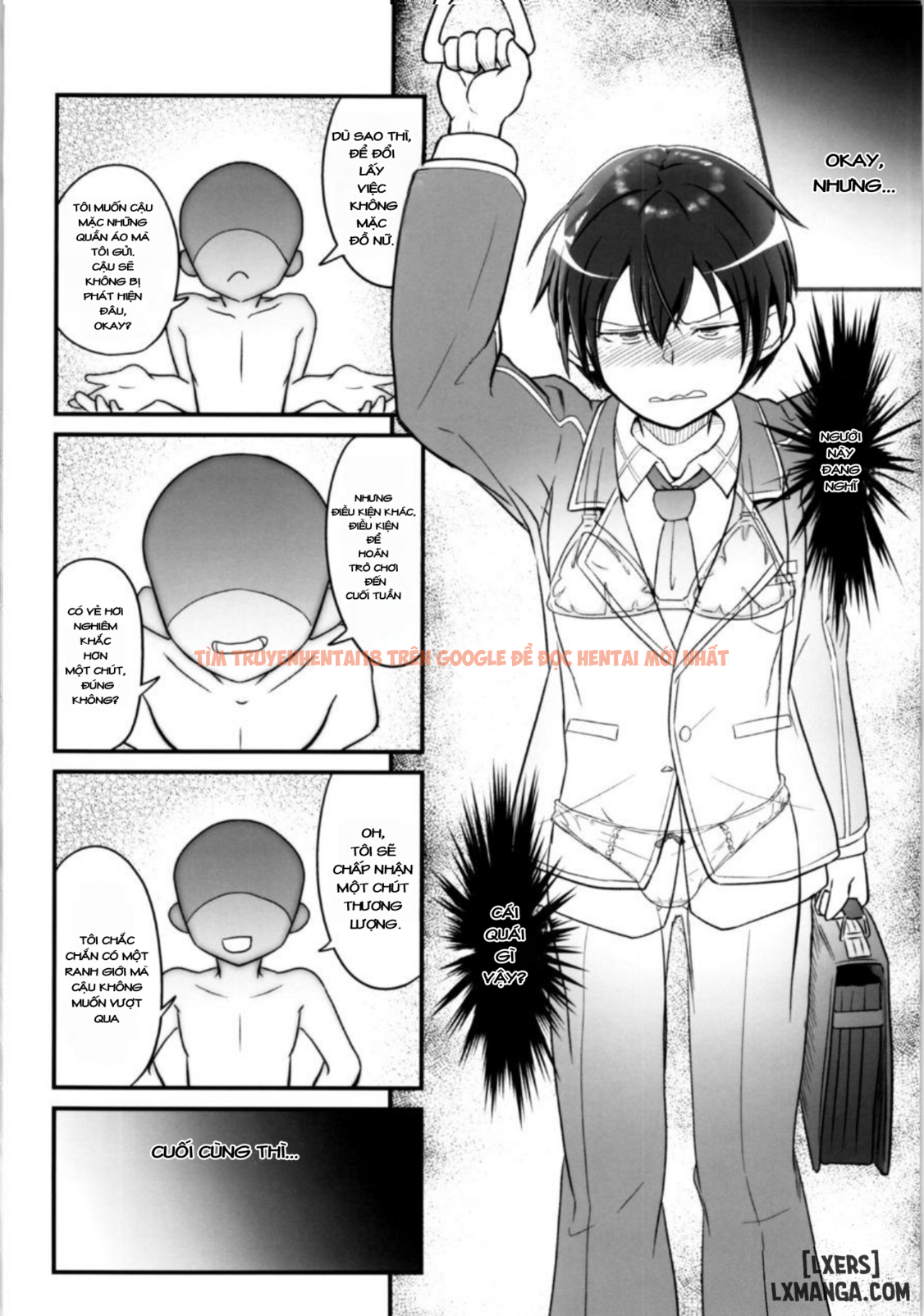 Xem ảnh Kiriko Route Another - 2 - 2 - TruyenVN.APP