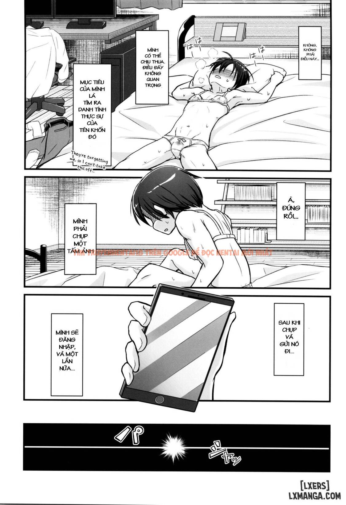 Xem ảnh Kiriko Route Another - 2 - 27 - TruyenVN.APP
