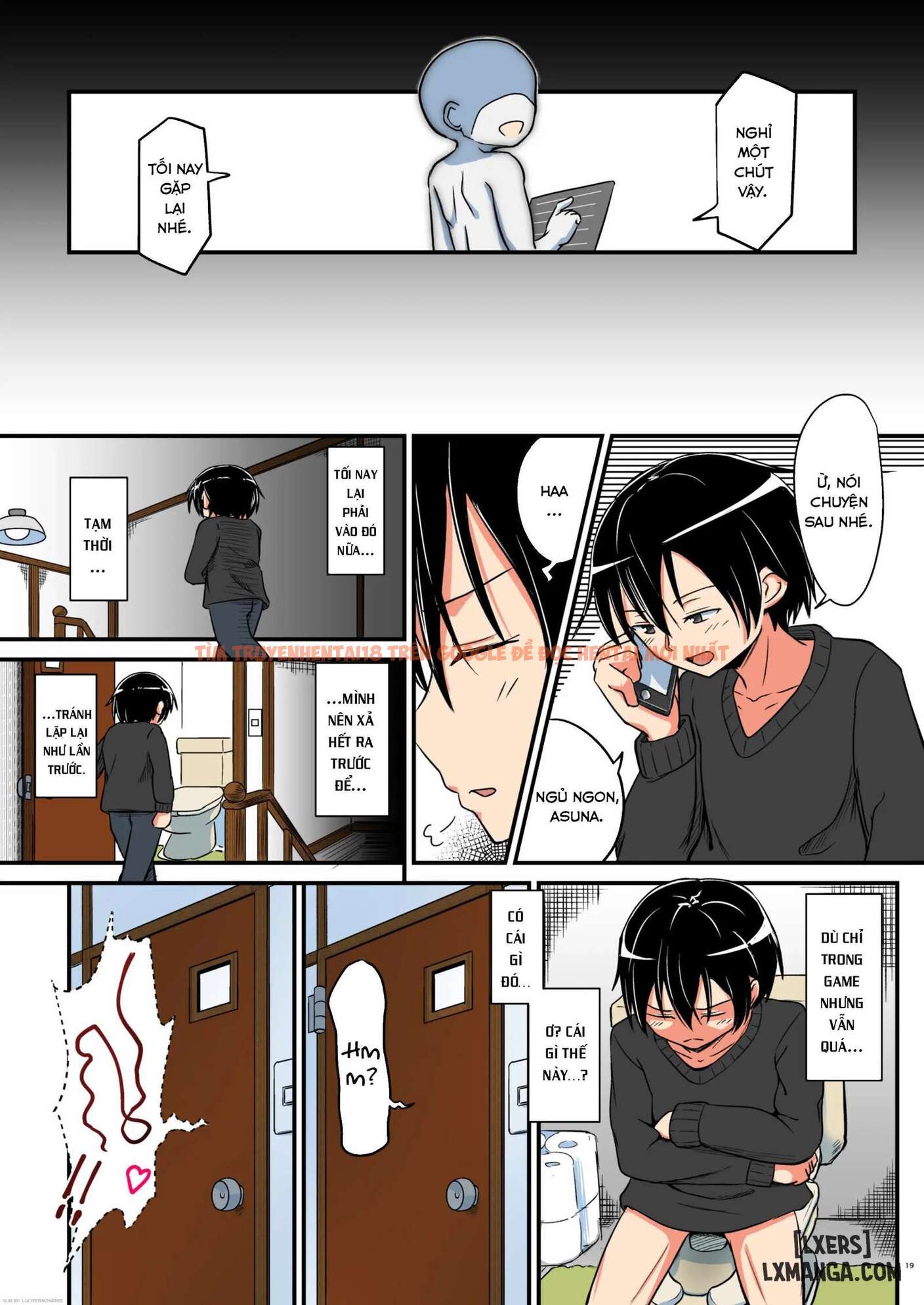 Xem ảnh Kiriko Route Another - Chapter 3 - 18 697f05b937f27 - Truyenhentaiz.net Xem ảnh Kiriko Route Another - Chapter 3 - 18 697f05b937f27 - Truyenhentaiz.net