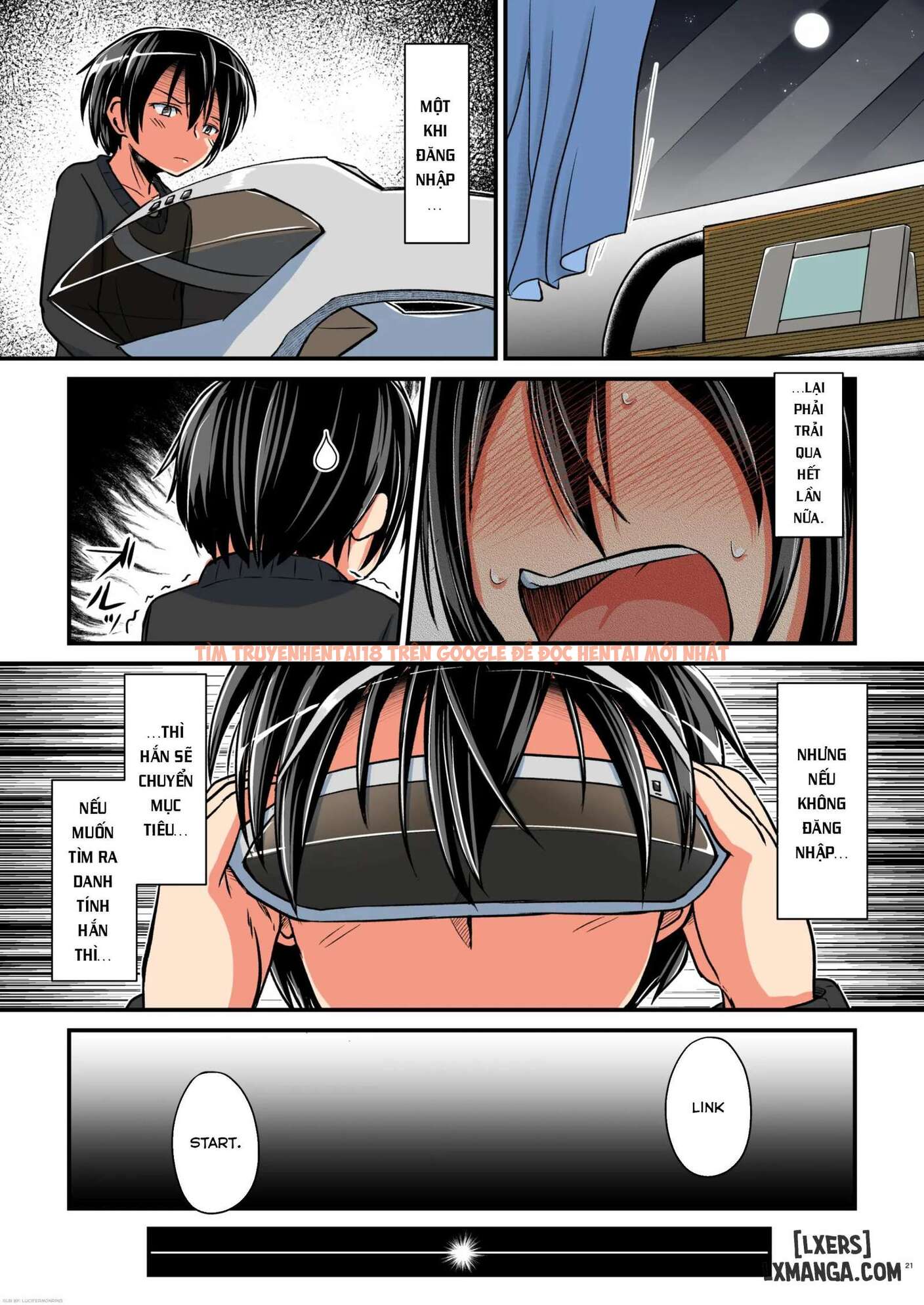 Xem ảnh Kiriko Route Another - Chapter 3 - 20 697f05b937f27 - Truyenhentaiz.net Xem ảnh Kiriko Route Another - Chapter 3 - 20 697f05b937f27 - Truyenhentaiz.net