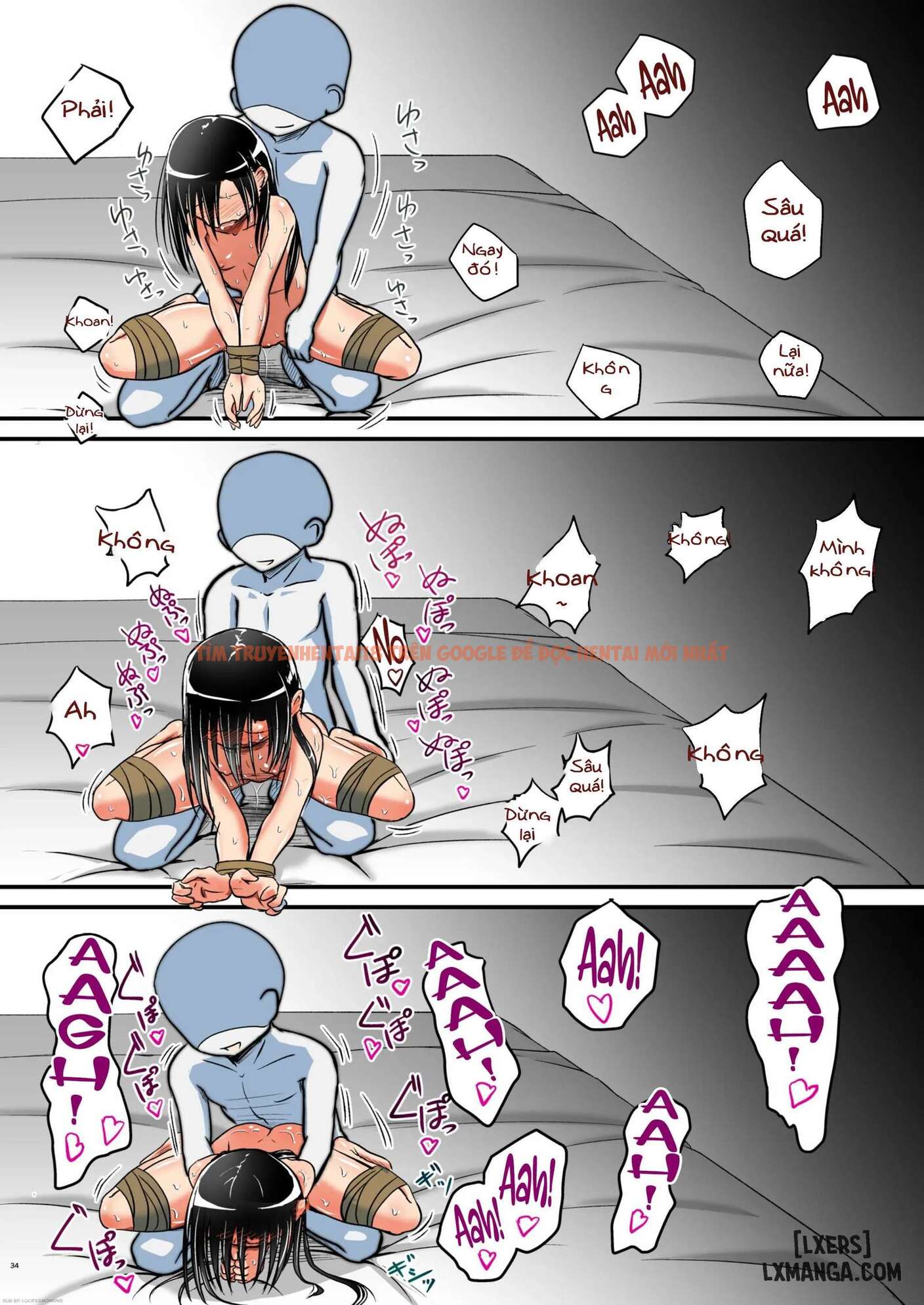 Xem ảnh Kiriko Route Another - Chapter 3 - 33 697f05b937f27 - Truyenhentaiz.net Xem ảnh Kiriko Route Another - Chapter 3 - 33 697f05b937f27 - Truyenhentaiz.net