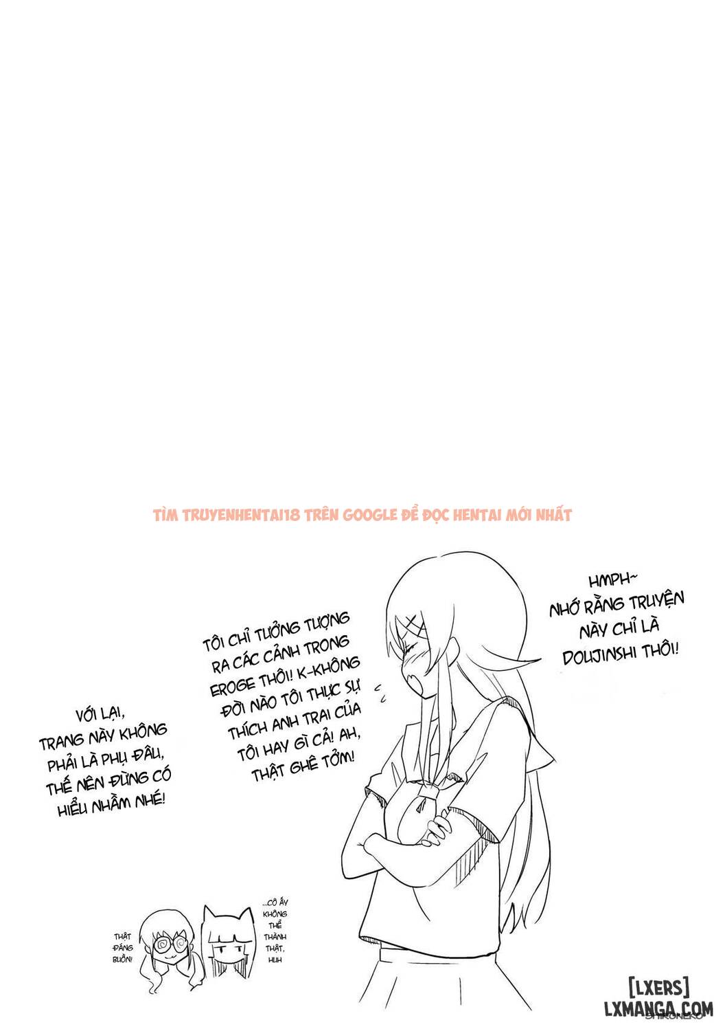 Trang truyện 12 trong truyện tranh Kirino Không Bao Giờ Đầu Hàng - One Shot - hentai24h.pro