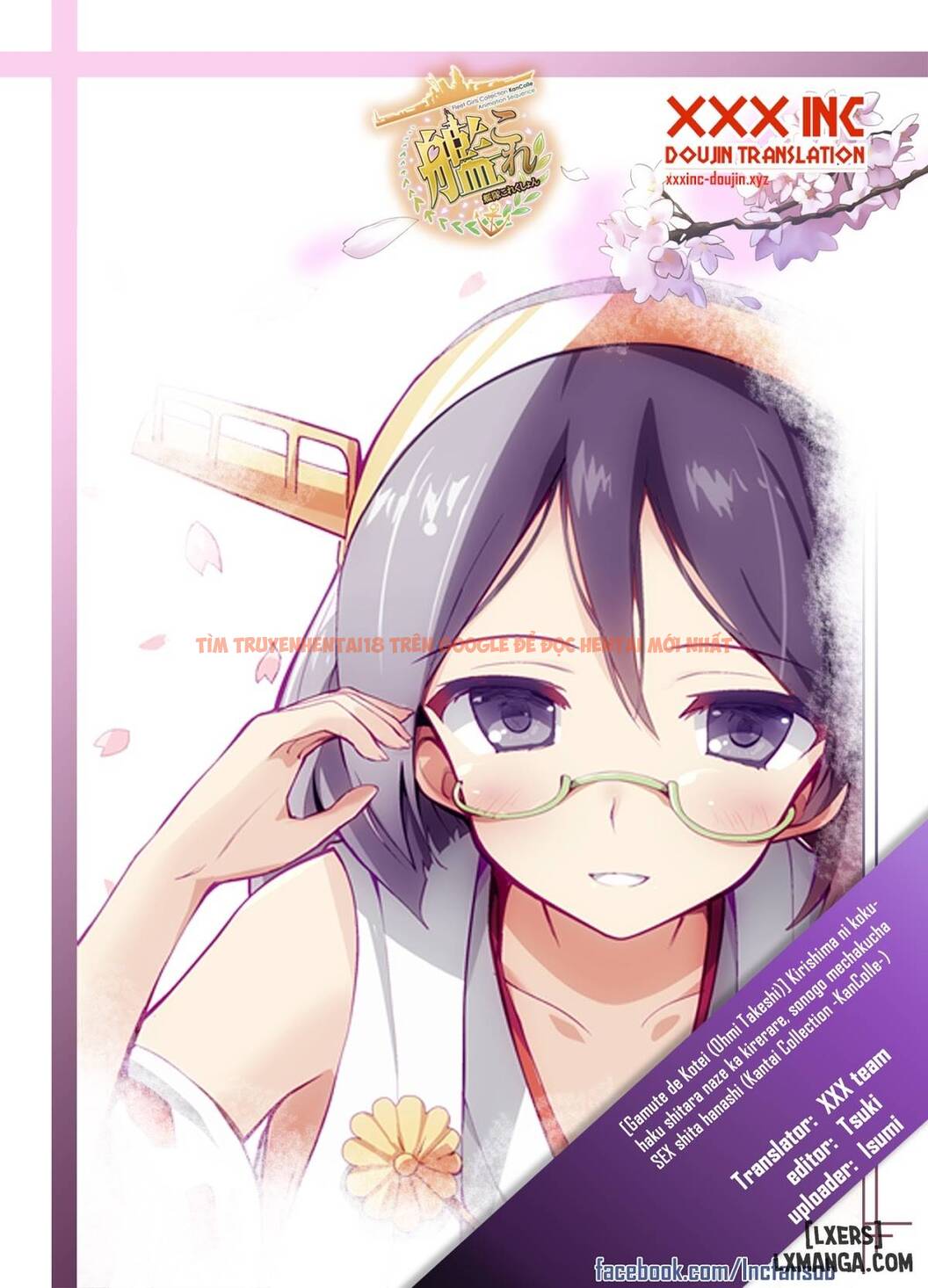 Xem ảnh 42 trong truyện hentai Nếu tôi tỏ tình với Kirishima, tại sao tôi lại bị ngắt lời? - One Shot - hentaitvn.net