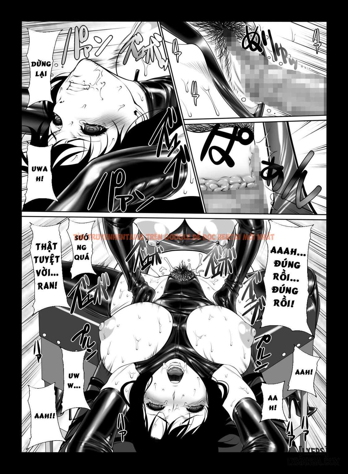 Xem ảnh 11 69b9403f0b1ab trong truyện hentai Kisaki-san No Nichijou - One Shot - www.hentaitvn.net