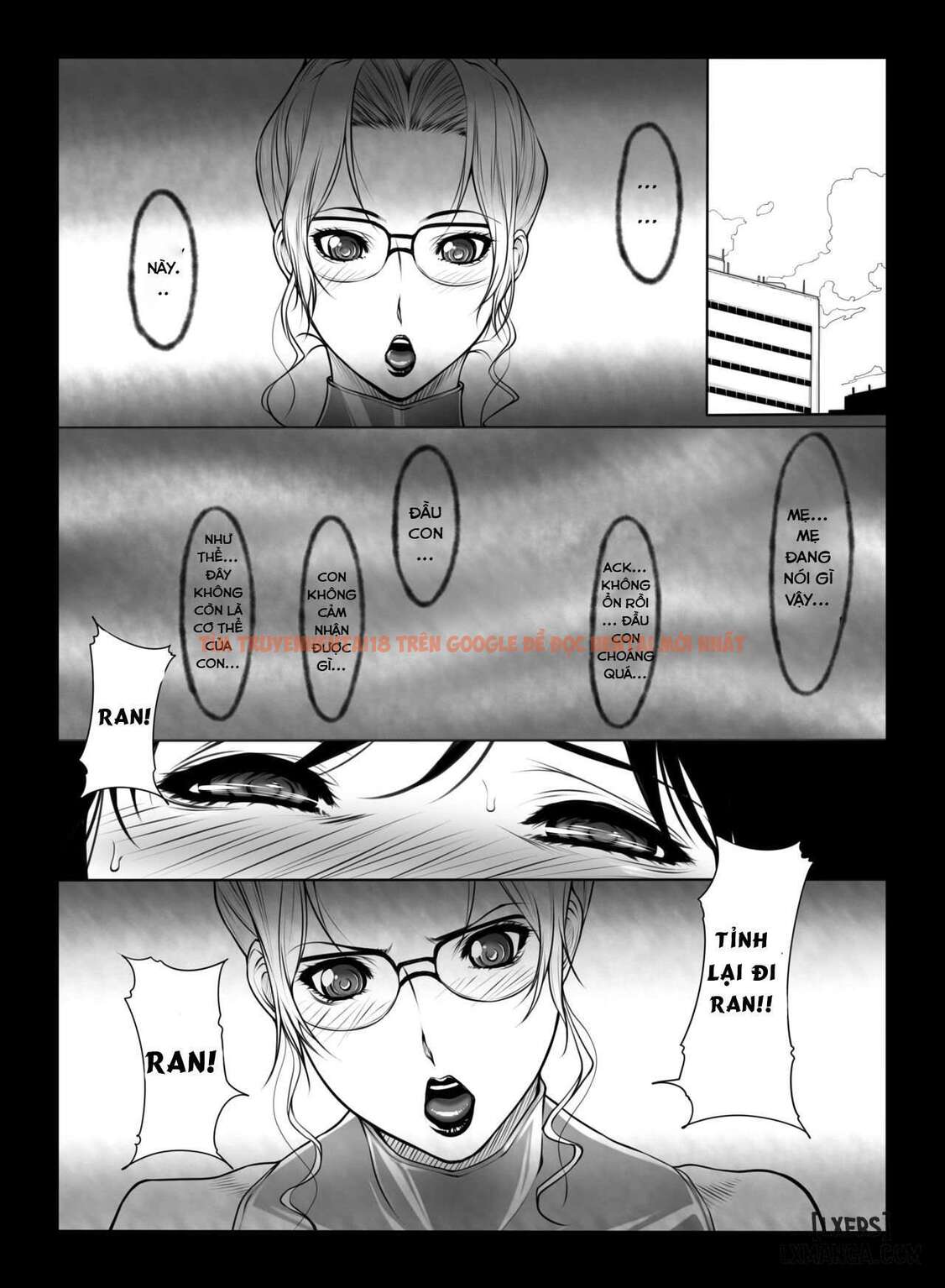 Xem ảnh 5 69b9403f0b1ab trong truyện hentai Kisaki-san No Nichijou - One Shot - www.hentaitvn.net