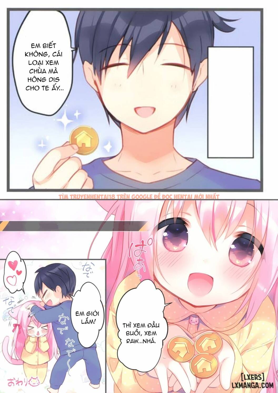 Trang truyện 19 trong truyện tranh Hentai Loli Hiếp Dâm Kisaragi-chan - One Shot - hentai24h.pro