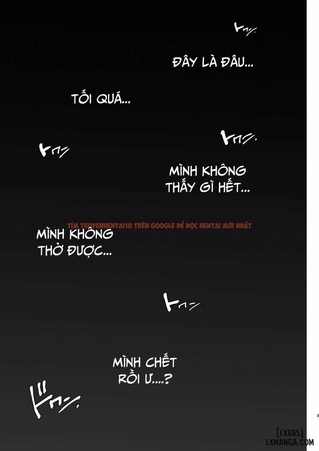 Trang truyện 1 trong truyện tranh Kishi Danchou Kanrakusu - Chap 4 END - lxmanga.org