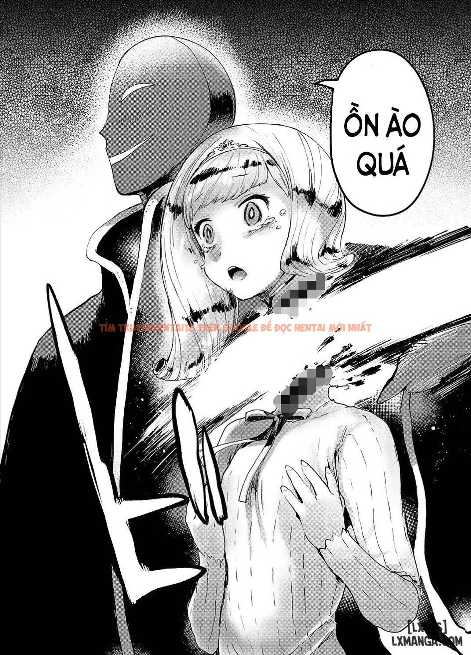 Trang truyện 10 trong truyện tranh Hiệp Sĩ Yang Hồ - One Shot - hentai24h.pro