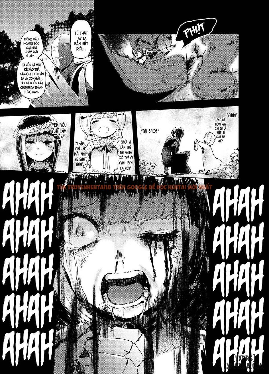 Trang truyện 11 trong truyện tranh Hiệp Sĩ Yang Hồ - One Shot - hentai24h.pro