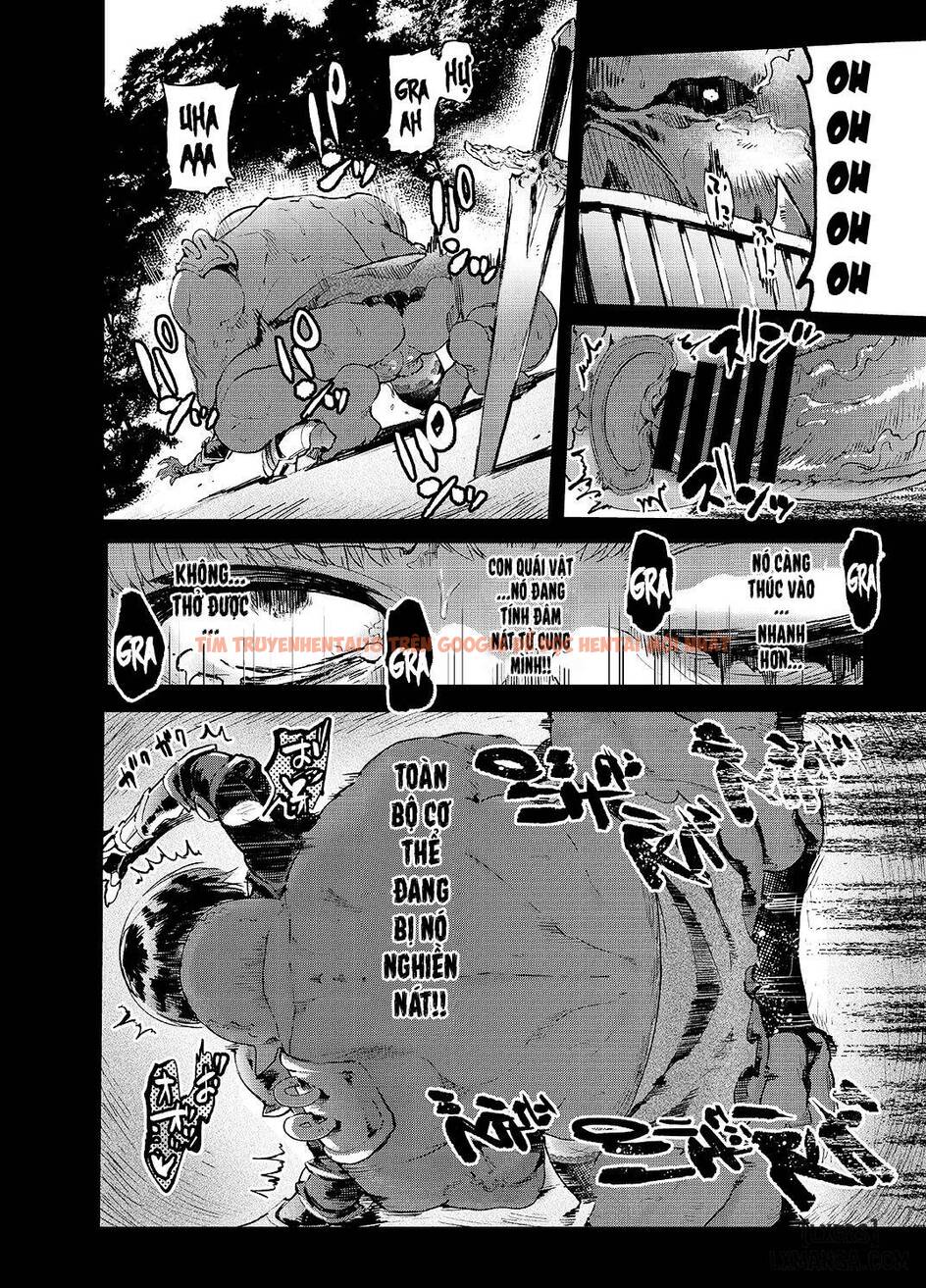 Trang truyện 24 trong truyện tranh Hiệp Sĩ Yang Hồ - One Shot - hentai24h.pro