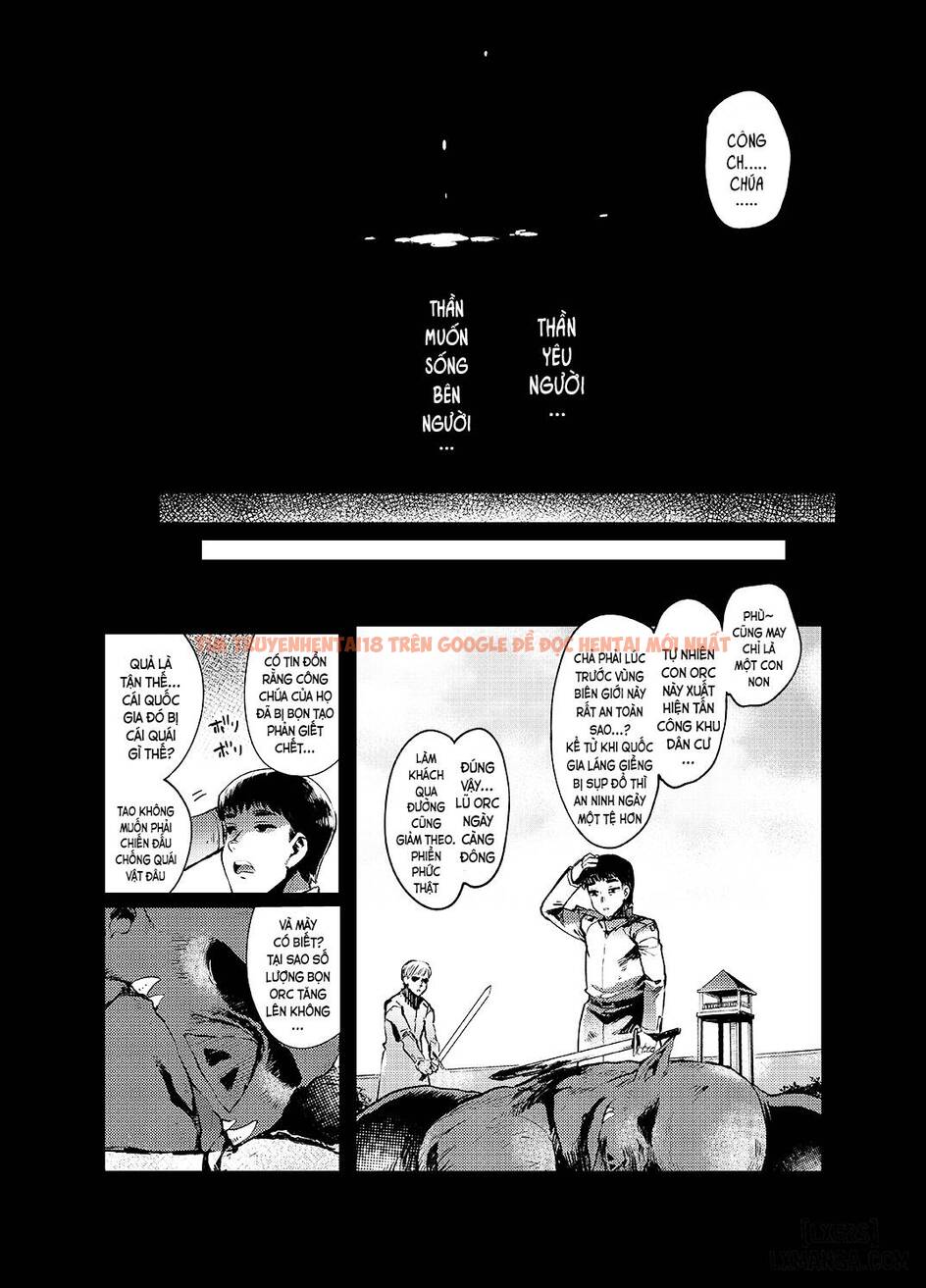 Trang truyện 28 trong truyện tranh Hiệp Sĩ Yang Hồ - One Shot - hentai24h.pro