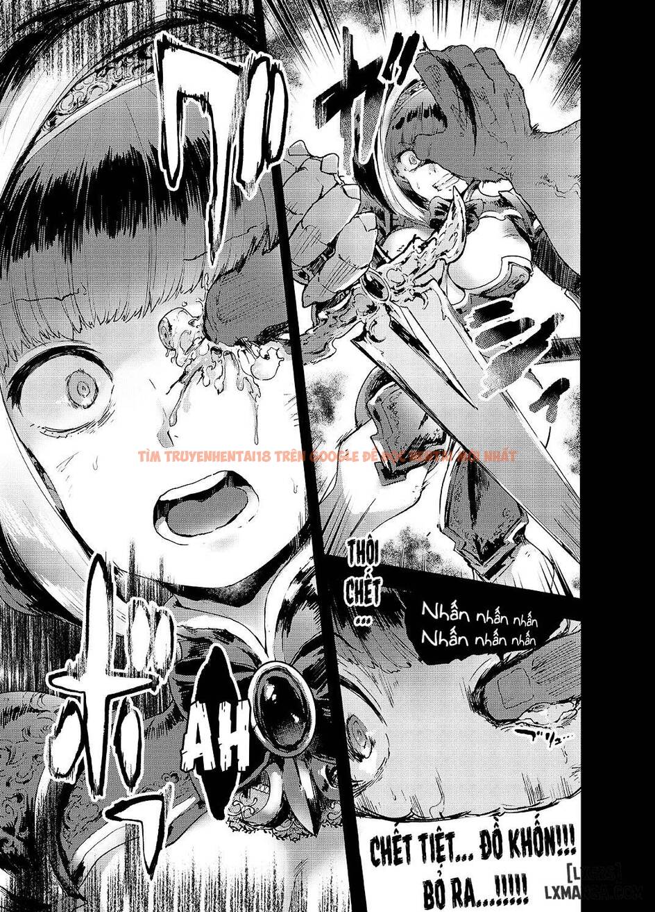 Trang truyện 5 trong truyện tranh Hiệp Sĩ Yang Hồ - One Shot - hentai24h.pro