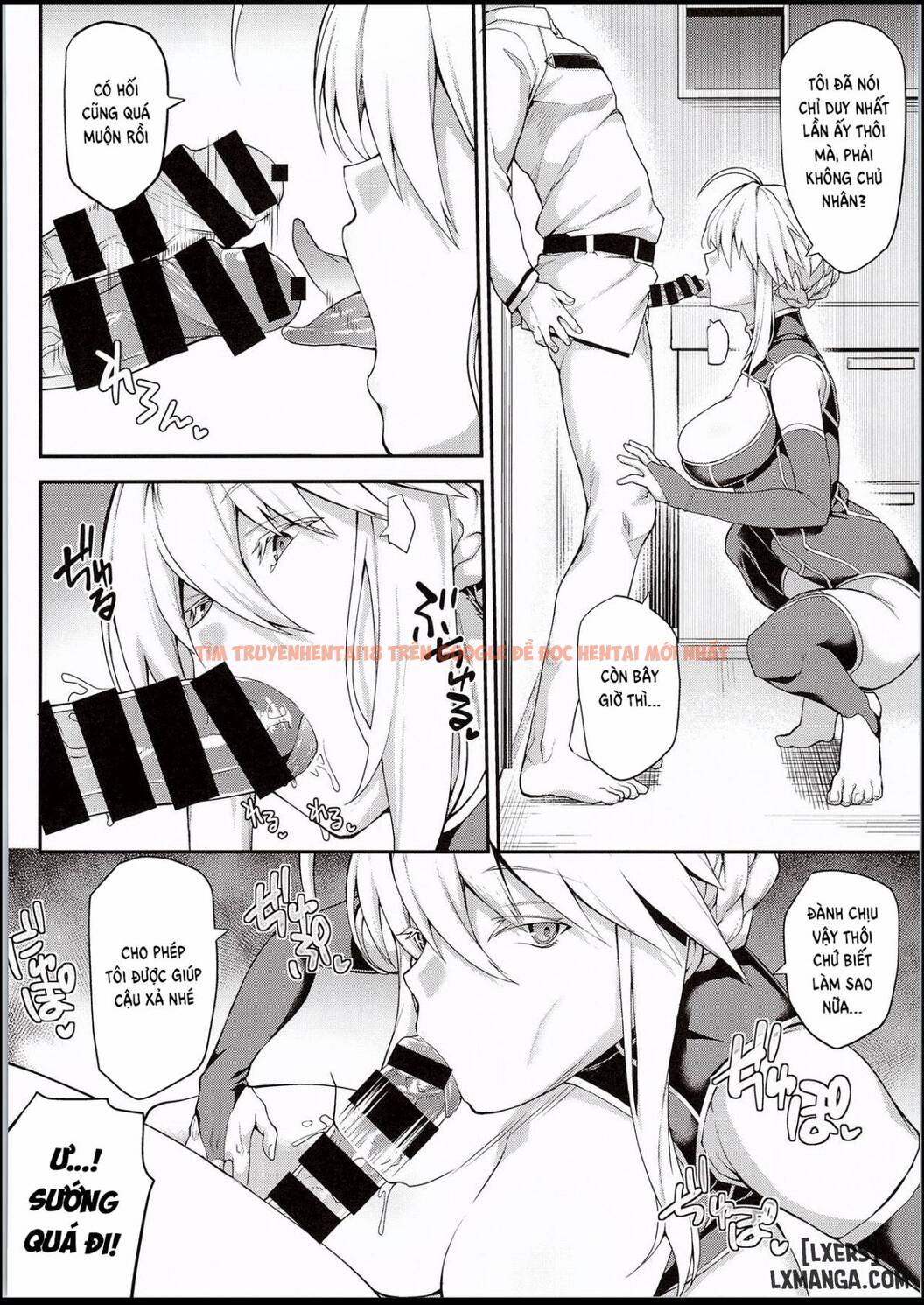 Xem ảnh 14 trong truyện hentai Kishiou No Kimochi Ii Ana - One Shot - hentaitvn.net