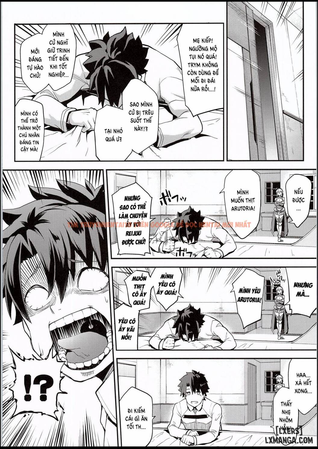 Xem ảnh 2 trong truyện hentai Kishiou No Kimochi Ii Ana - One Shot - hentaitvn.net