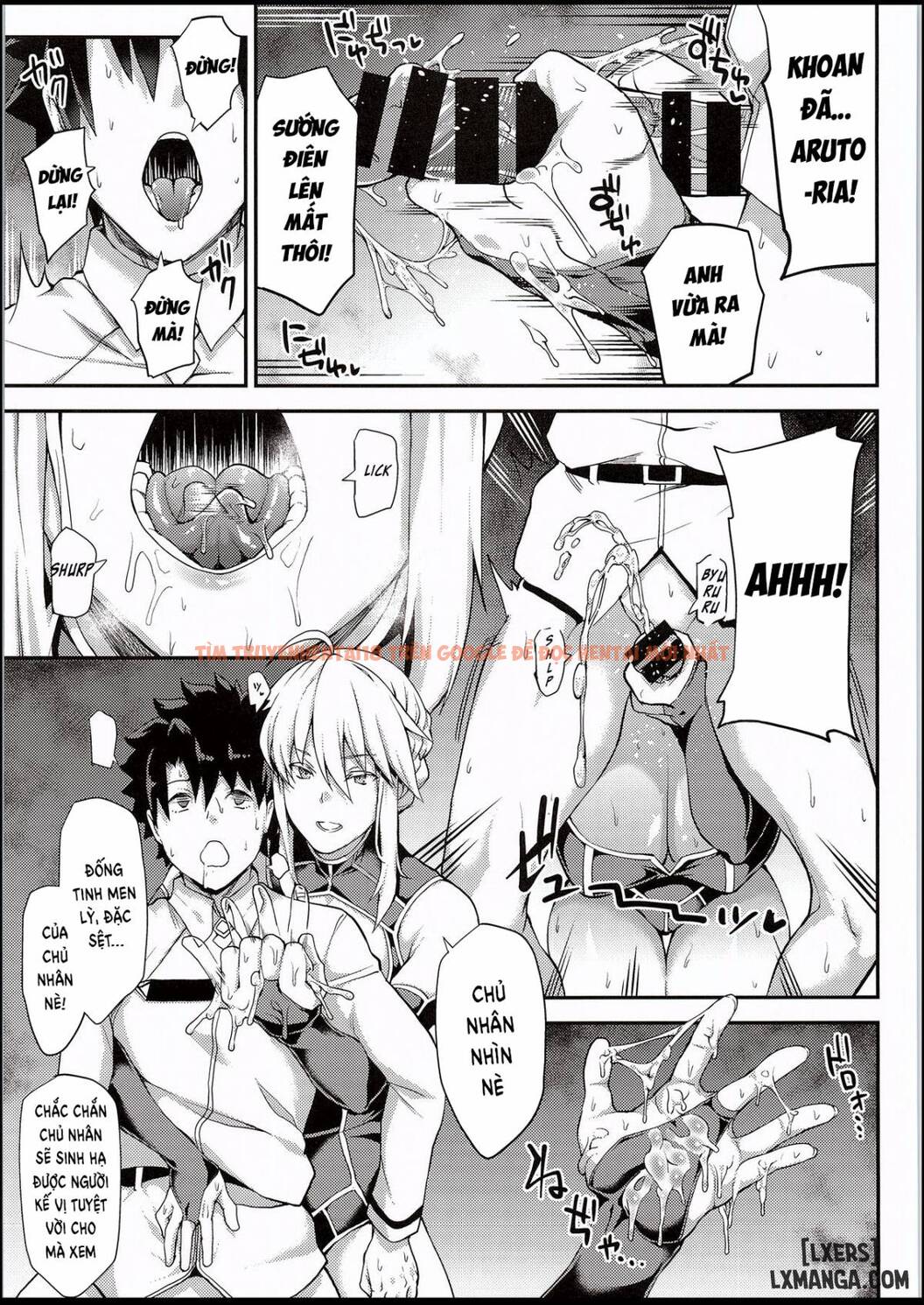 Xem ảnh 21 trong truyện hentai Kishiou No Kimochi Ii Ana - One Shot - hentaitvn.net