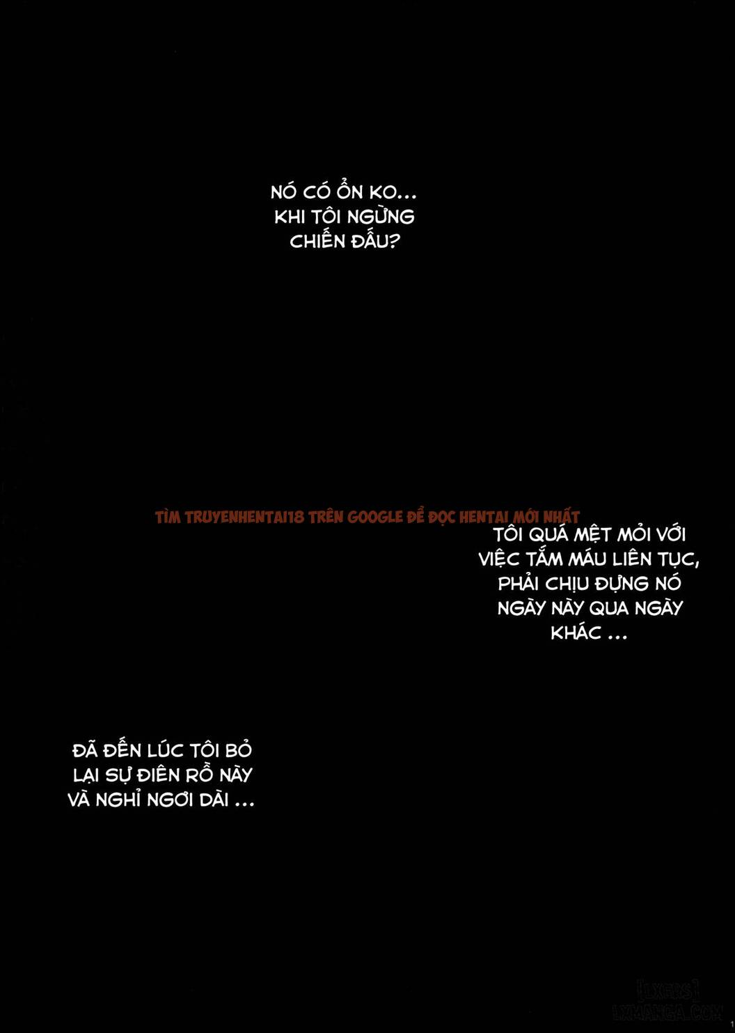 Trang truyện 10 trong truyện tranh Kiss Of The Dead - Chapter 3 - hentai24h.pro