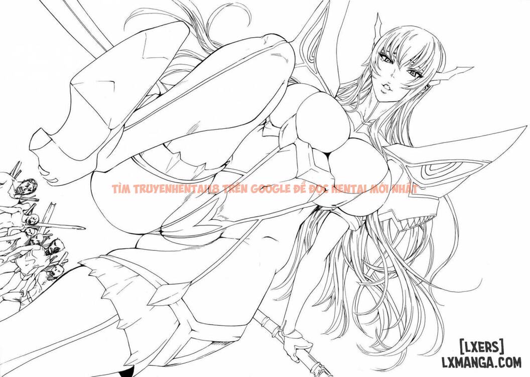 Trang truyện 24 trong truyện tranh Kiss Of The Dead - Chapter 5 - hentai24h.pro