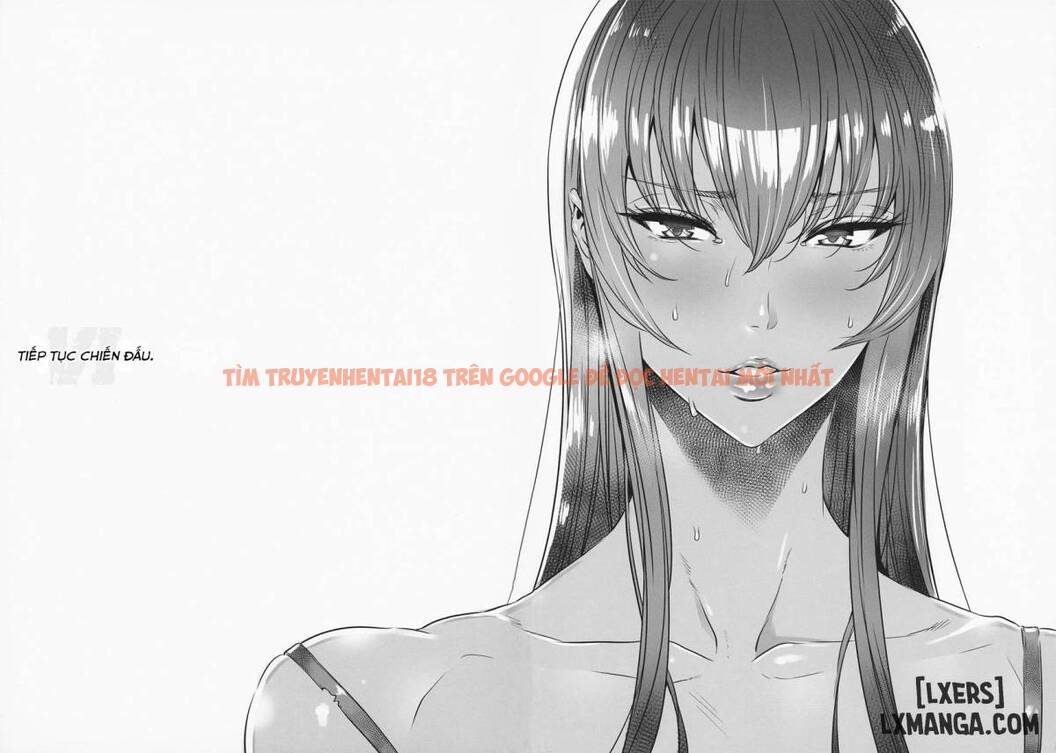 Xem ảnh 2 trong truyện hentai Kiss Of The Dead - Chapter 6 END - hentaitvn.net