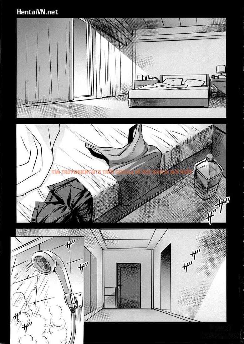 Xem ảnh 4 trong truyện hentai Kiss Of The Dead - Chapter 6 END - hentaitvn.net