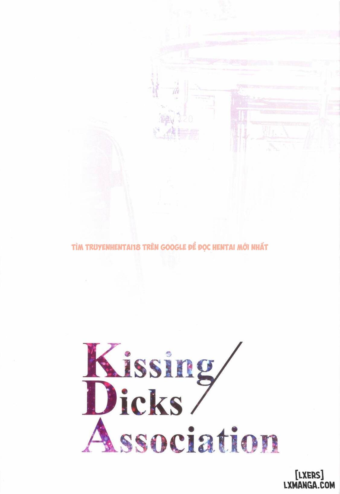 Trang truyện 1 trong truyện tranh Lmht H+ Hiệp Hội Những Nụ Hôn Ahri - One Shot - hentai24h.pro