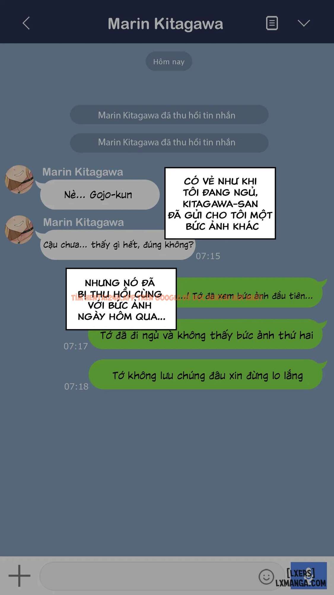 Xem ảnh 10 691b199eb27b6 trong truyện hentai Kitagawa Marin - One Shot - hentaitvn.net Xem ảnh 10 691b199eb27b6 trong truyện hentai Kitagawa Marin - One Shot - hentaitvn.net