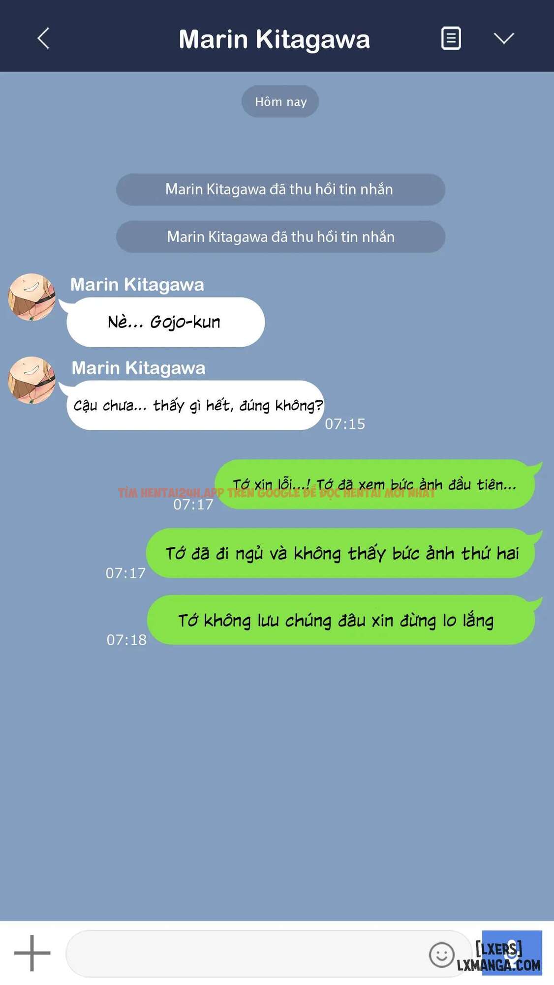 Xem ảnh 9 691b199eb27b6 trong truyện hentai Kitagawa Marin - One Shot - hentaitvn.net Xem ảnh 9 691b199eb27b6 trong truyện hentai Kitagawa Marin - One Shot - hentaitvn.net