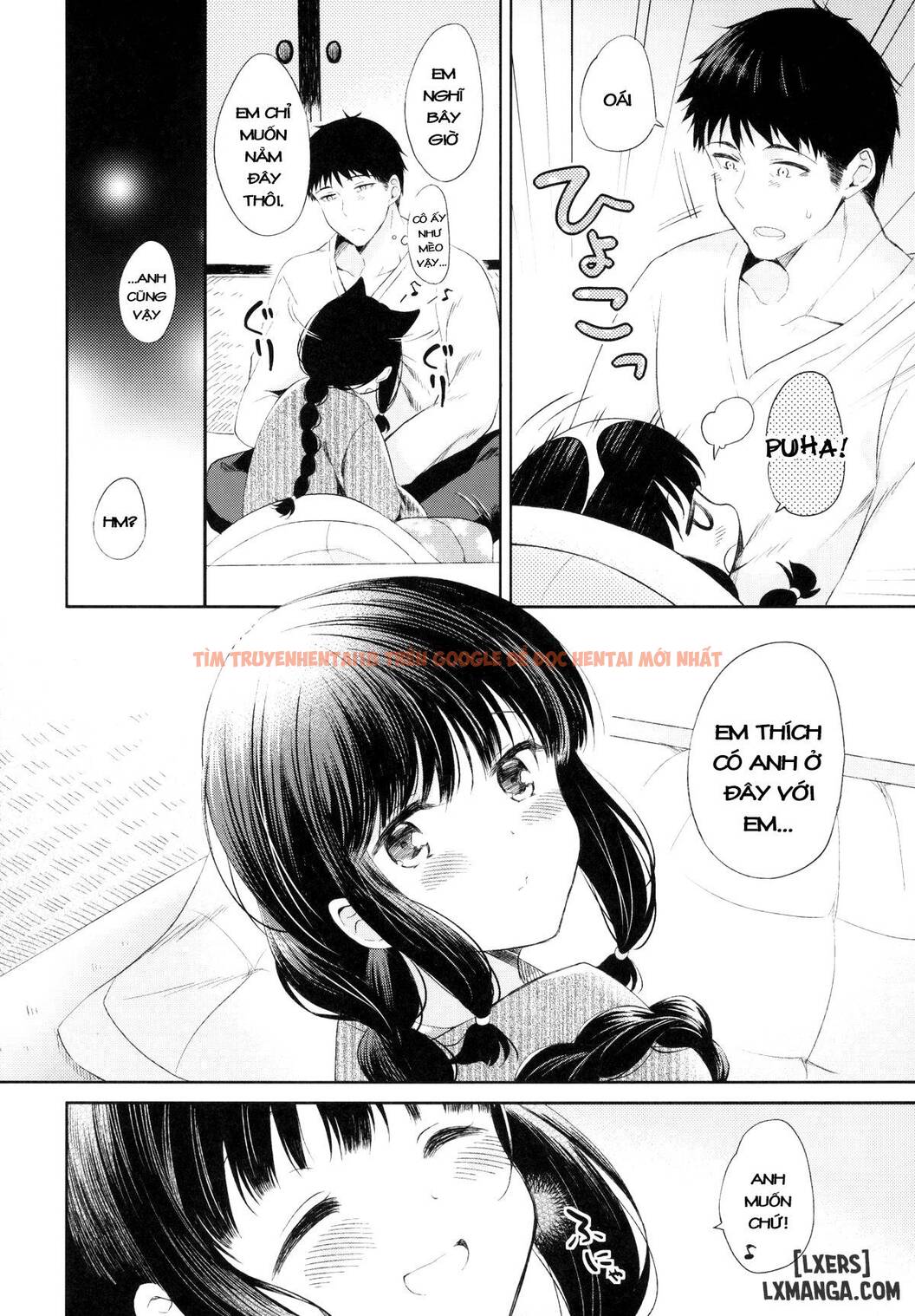 Xem ảnh 10 trong truyện hentai Kitakami-san cùng lớp trưởng thủ thỉ với nhau trong lớp - One Shot - hentaitvn.net
