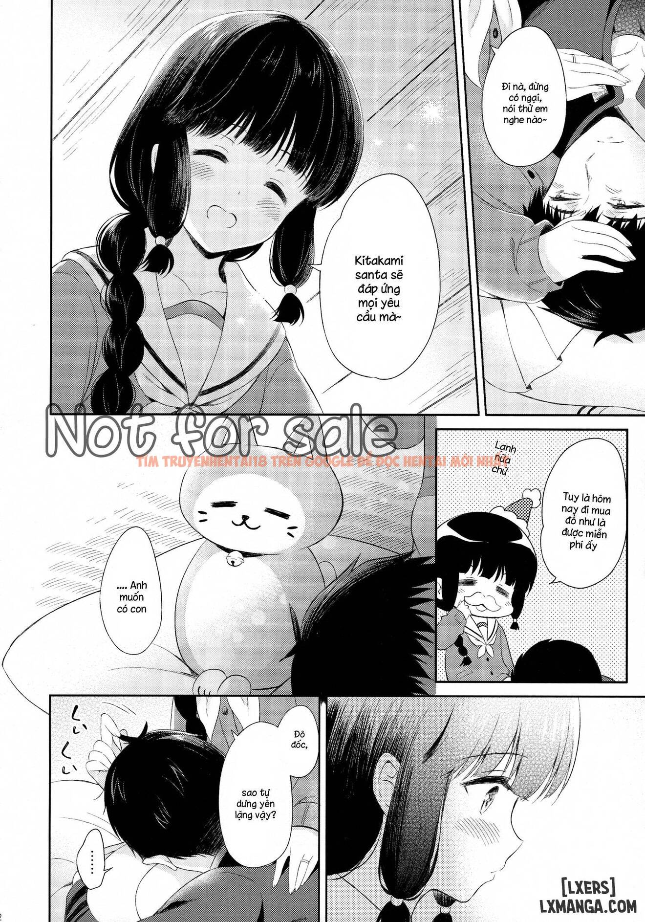 Xem ảnh 11 trong truyện hentai Kitakami-san và Đô đốc luôn ở cùng nhau trong lớp - One Shot - hentaitvn.net