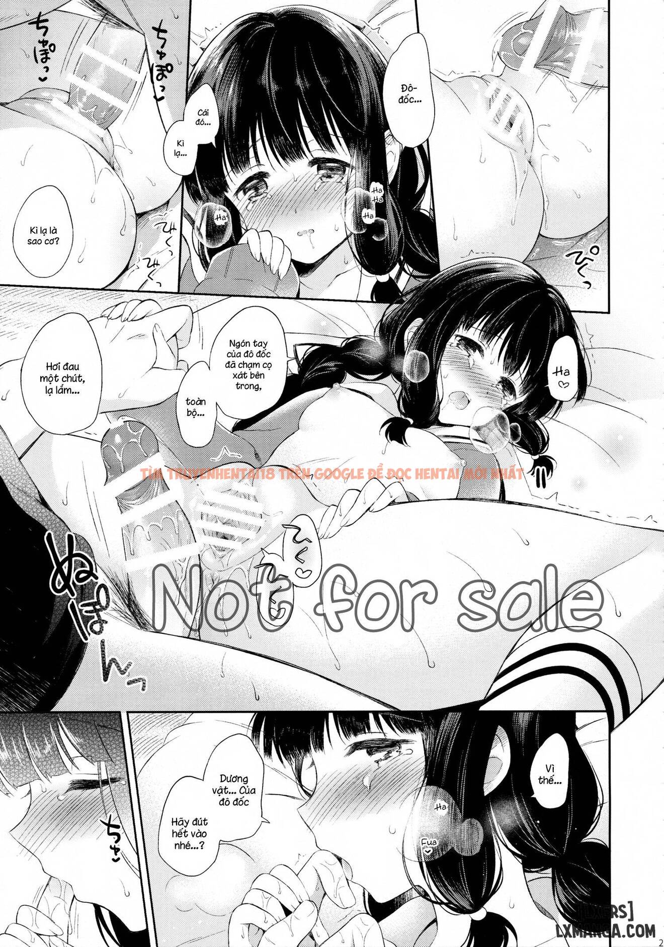 Xem ảnh 20 trong truyện hentai Kitakami-san và Đô đốc luôn ở cùng nhau trong lớp - One Shot - hentaitvn.net