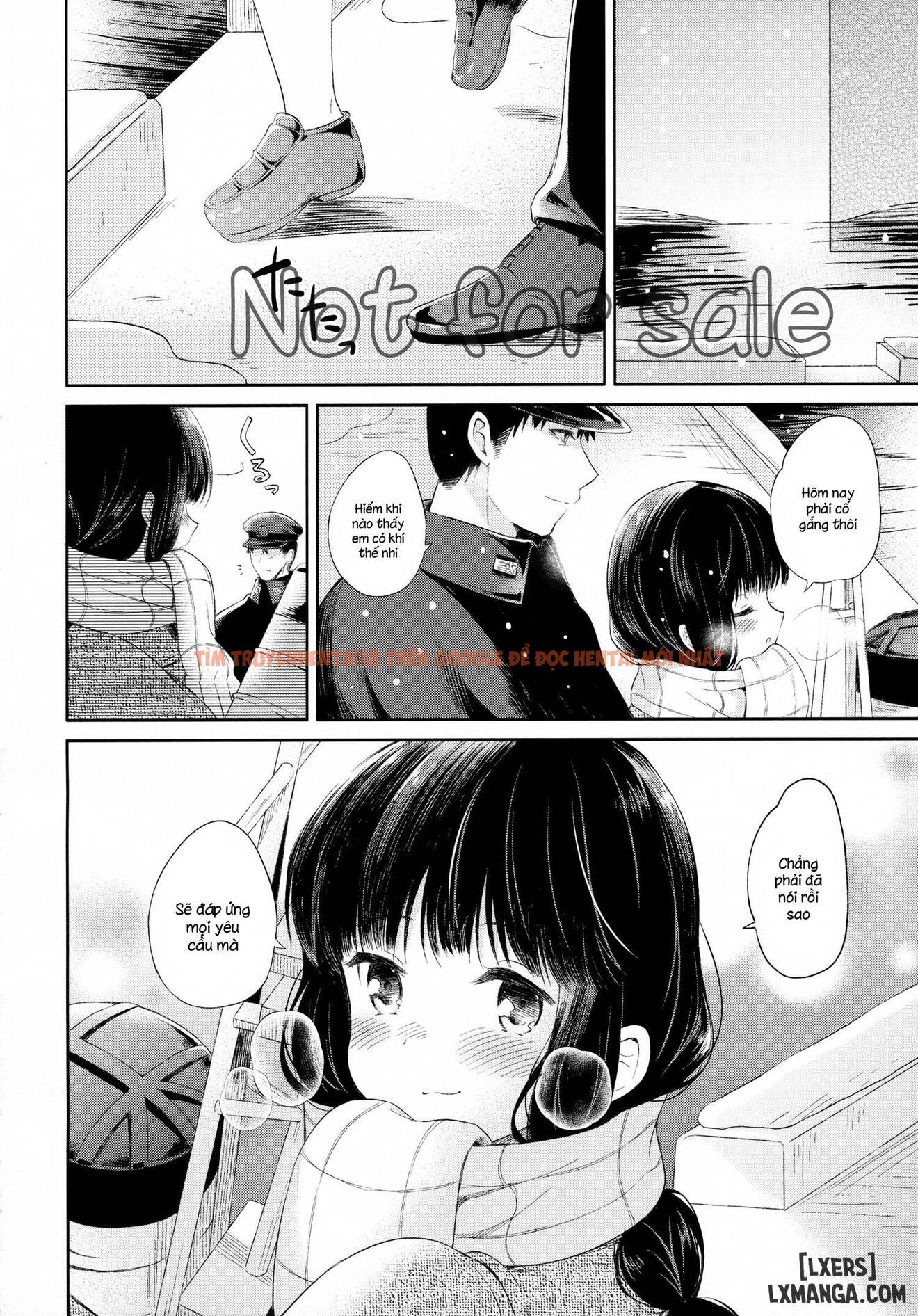 Xem ảnh 29 trong truyện hentai Kitakami-san và Đô đốc luôn ở cùng nhau trong lớp - One Shot - hentaitvn.net