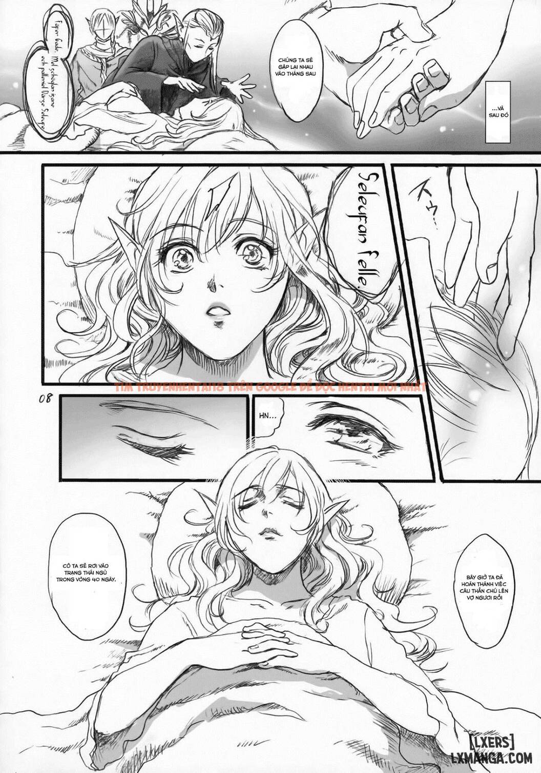 Xem ảnh 6 trong truyện hentai Kitaku Keibiin - One Shot - www.hentaitvn.net