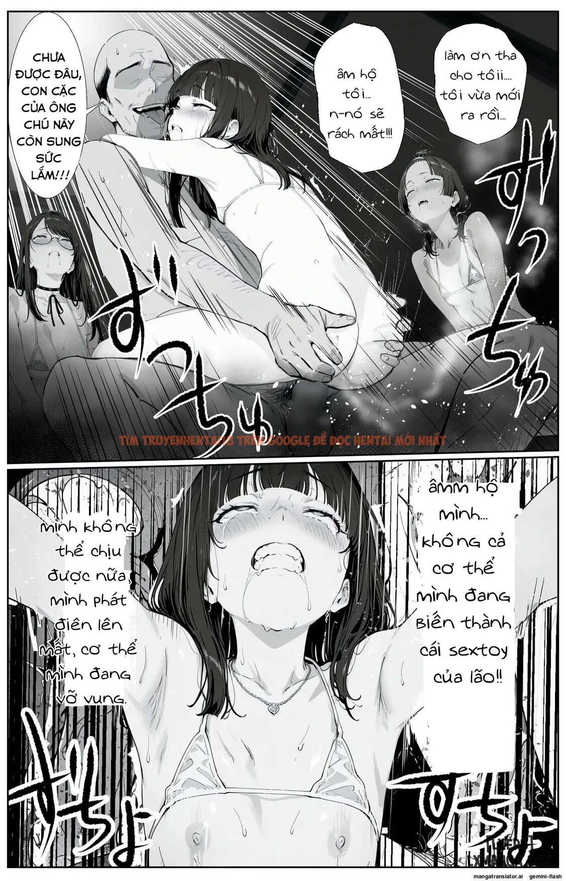 Xem ảnh 20 69690b0124d74 trong truyện hentai Kitchuber Shochuko! - Chapter 3 END - hentaitvn.net