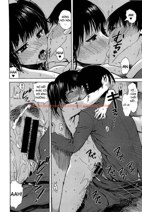 Trang truyện 13 trong truyện tranh Siết Chặt - Chap 2 - lxmanga.org