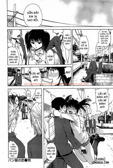 Trang truyện 15 trong truyện tranh Siết Chặt - Chap 2 - lxmanga.org