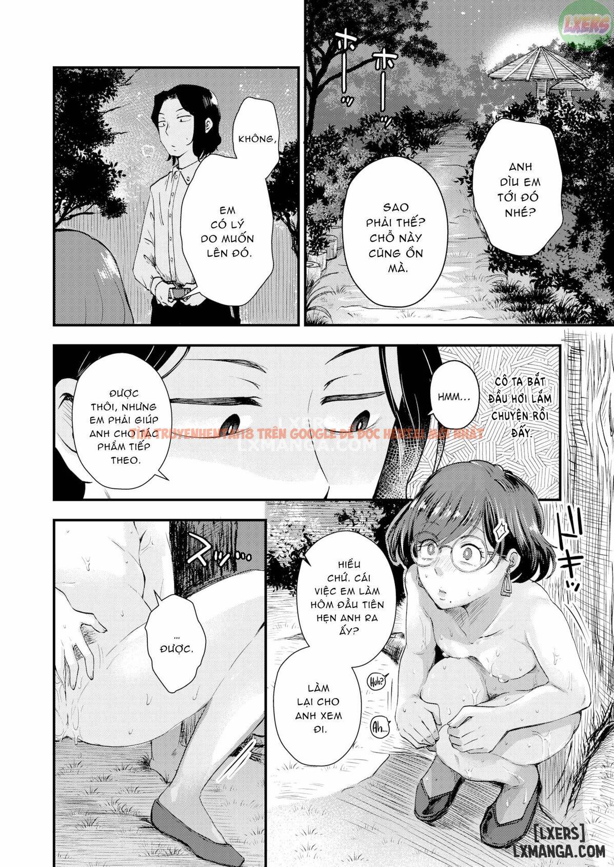 Xem ảnh 10 trong truyện hentai Kitsutsuki-san Nghiện Công Việc - One Shot - hentaitvn.net