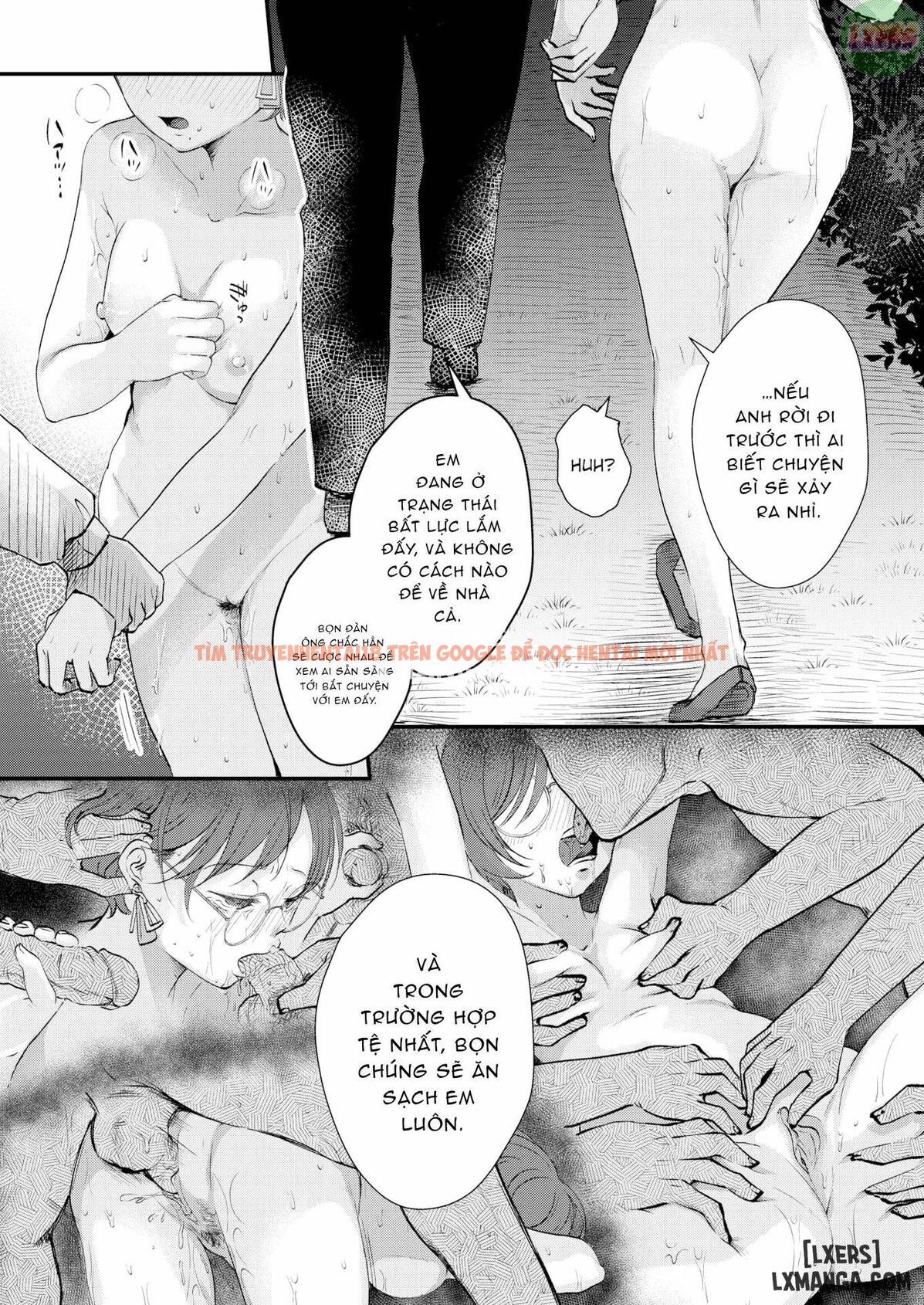 Xem ảnh 13 trong truyện hentai Kitsutsuki-san Nghiện Công Việc - One Shot - hentaitvn.net