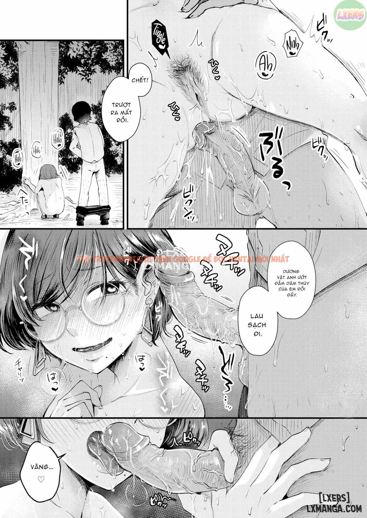 Xem ảnh 7 trong truyện hentai Kitsutsuki-san Nghiện Công Việc - One Shot - hentaitvn.net