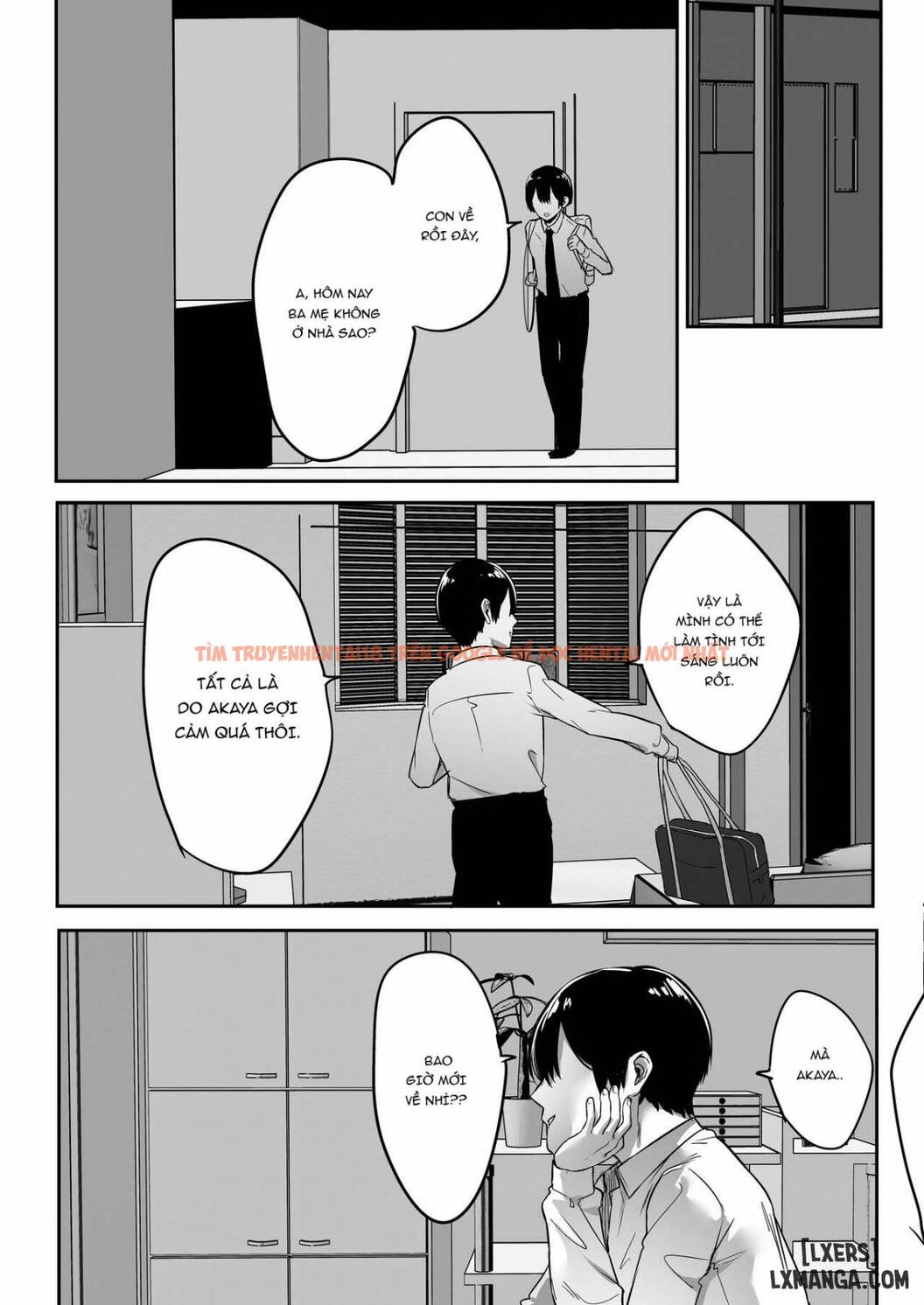 Xem ảnh Kiyowana Kanojo Wa Nagasare Netorare - One Shot - 17 - HentaiTruyen.fun