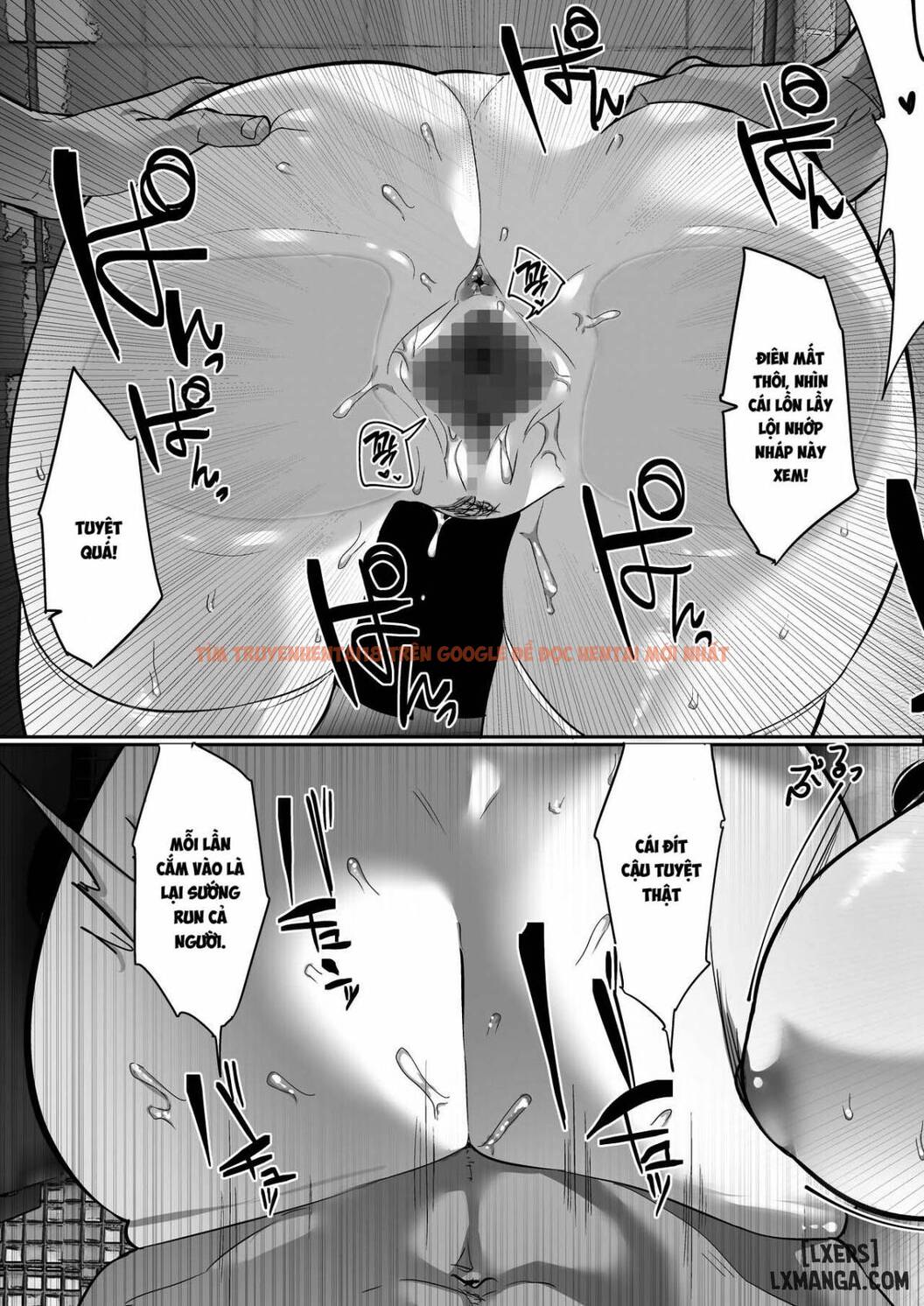 Xem ảnh Kiyowana Kanojo Wa Nagasare Netorare - One Shot - 20 - HentaiTruyen.fun