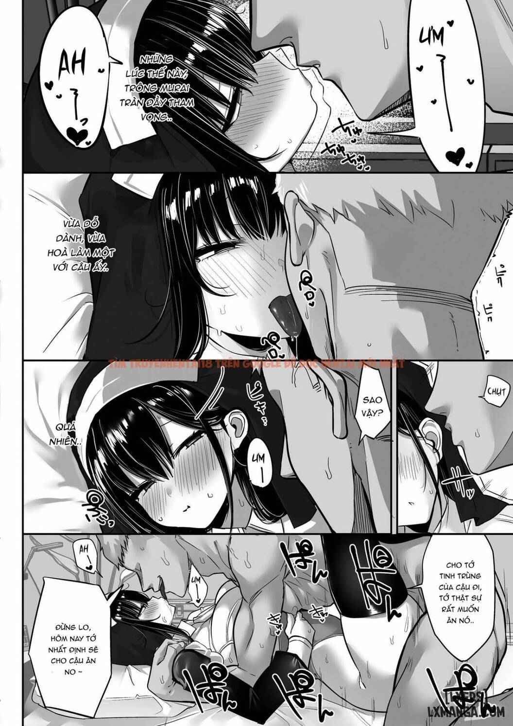 Xem ảnh Kiyowana Kanojo Wa Nagasare Netorare - One Shot - 47 - HentaiTruyen.fun